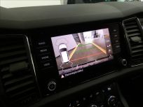 Škoda Kodiaq 2.0 TDI Scout 7DSG 4X4 147kW