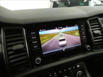 Škoda Kodiaq 2.0 TDI Scout 7DSG 4X4 147kW