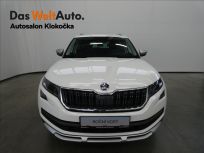 Škoda Kodiaq 2.0 TDI Scout 7DSG 4X4 147kW
