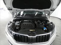 Škoda Kodiaq 2.0 TDI Scout 7DSG 4X4 147kW