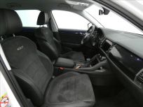 Škoda Kodiaq 2.0 TDI Scout 7DSG 4X4 147kW