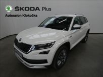 Škoda Kodiaq 2.0 TDI Scout 7DSG 4X4 147kW