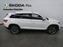 Škoda Kodiaq 2.0 TDI Scout 7DSG 4X4 147kW