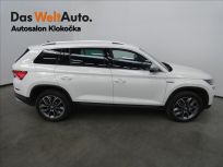 Škoda Kodiaq 2.0 TDI Scout 7DSG 4X4 147kW
