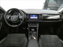 Škoda Kodiaq 2.0 TDI Scout  7DSG 4X4