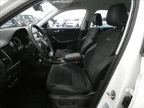 Škoda Kodiaq 2.0 TDI Scout 7DSG 4X4 147kW