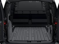 Volkswagen Caddy 2.0 TDI  Cargo Maxi
