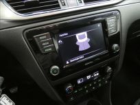 Škoda Rapid 1.0 TSI StylePlus Liftback