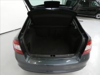Škoda Rapid 1.0 TSI StylePlus Liftback