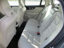 Volvo V60 2.0 T6 Inscription Combi 4X4 AUT