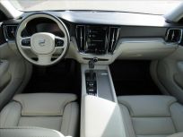 Volvo V60 2.0 T6 Inscription Combi 4X4 AUT