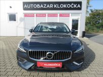 Volvo V60 2.0 T6 Inscription Combi 4X4 AUT