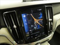 Volvo V60 2.0 T6 Inscription Combi 4X4 AUT