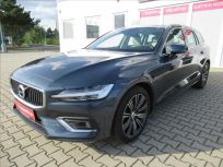 Volvo V60 2.0 T6 Inscription Combi 4X4 AUT