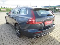 Volvo V60 2.0 T6 Inscription Combi 4X4 AUT