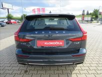 Volvo V60 2.0 T6 Inscription Combi 4X4 AUT