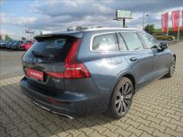 Volvo V60 2.0 T6 Inscription Combi 4X4 AUT