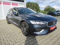 Volvo V60 2.0 T6 Inscription Combi 4X4 AUT
