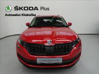 Škoda Kodiaq 2.0 TDI Style SUV 7DSG