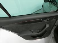 Škoda Superb 2.0 TSI DSG Sportline