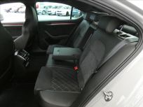 Škoda Superb 2.0 TSI DSG Sportline