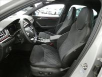 Škoda Superb 2.0 TSI DSG Sportline