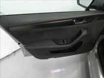 Škoda Superb 2.0 TSI DSG Sportline