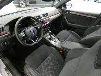Škoda Superb 2.0 TSI DSG Sportline