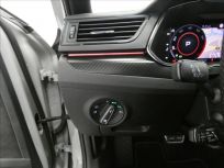 Škoda Superb 2.0 TSI DSG Sportline