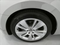 Škoda Superb 2.0 TSI DSG Sportline