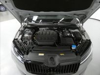 Škoda Superb 2.0 TSI DSG Sportline