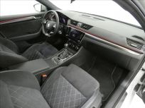 Škoda Superb 2.0 TSI DSG Sportline