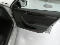 Škoda Superb 2.0 TSI DSG Sportline