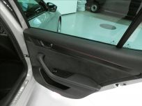 Škoda Superb 2.0 TSI DSG Sportline