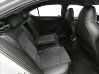 Škoda Superb 2.0 TSI DSG Sportline