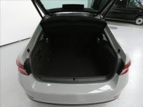 Škoda Superb 2.0 TSI DSG Sportline