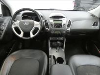 Hyundai ix35 2.0 i Trikolor SUV Aut.