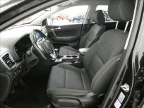 Kia Sportage 2.0 CRDI Exclusive