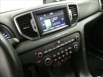 Kia Sportage 2.0 CRDI Exclusive