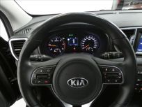 Kia Sportage 2.0 CRDI Exclusive