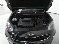 Kia Sportage 2.0 CRDI Exclusive