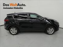 Kia Sportage 2.0 CRDI Exclusive