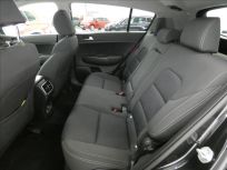 Kia Sportage 2.0 CRDI Exclusive