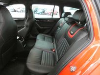 Škoda Octavia 2.0 TSI  Combi RS APR