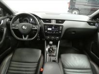 Škoda Octavia 2.0 TSI  Combi RS APR