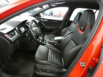 Škoda Octavia 2.0 TSI  Combi RS APR