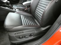 Škoda Octavia 2.0 TSI  Combi RS APR