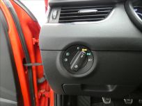 Škoda Octavia 2.0 TSI  Combi RS APR