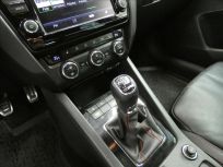 Škoda Octavia 2.0 TSI  Combi RS APR