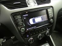Škoda Octavia 2.0 TSI  Combi RS APR
